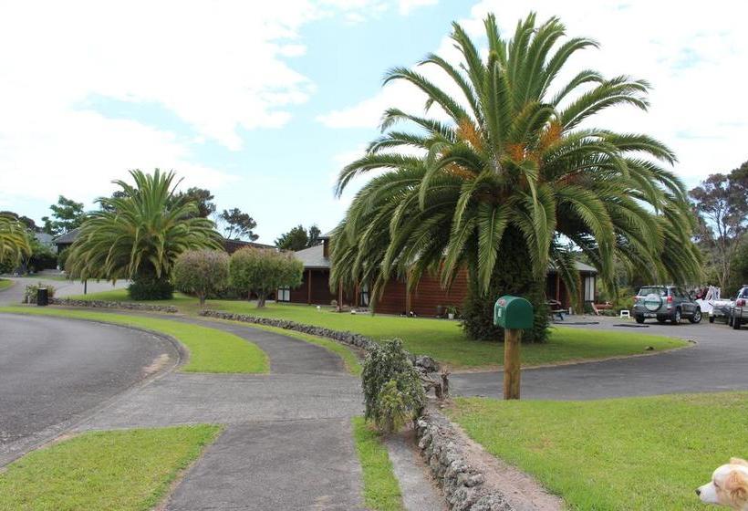 Bed and Breakfast Pentire 11