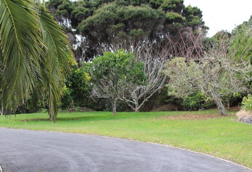 Bed and Breakfast Pentire 12