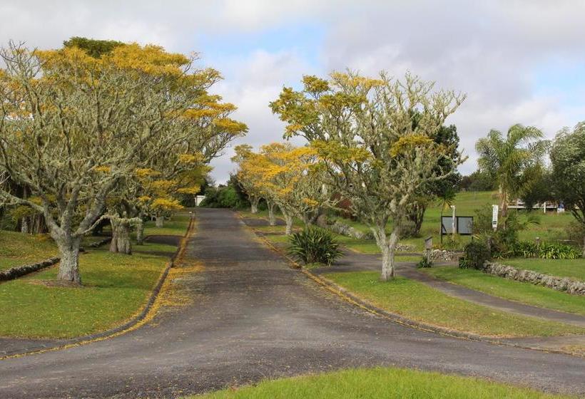 Bed and Breakfast Pentire 13