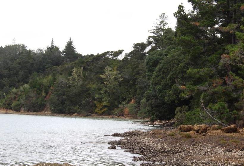 Bed and Breakfast Pentire 14