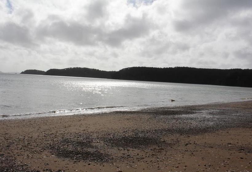 Bed and Breakfast Pentire 15