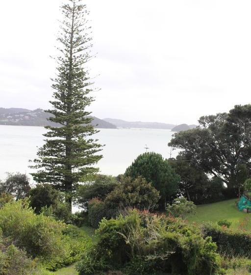 Bed and Breakfast Pentire 16