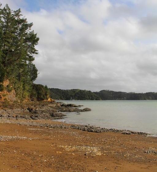 Bed and Breakfast Pentire 17