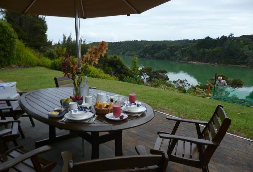 Bed and Breakfast Pentire 2