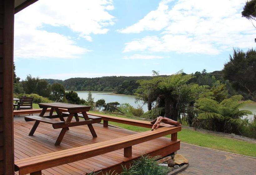 Bed and Breakfast Pentire 3