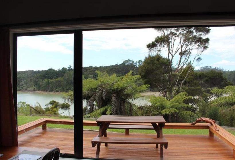 Bed and Breakfast Pentire 4