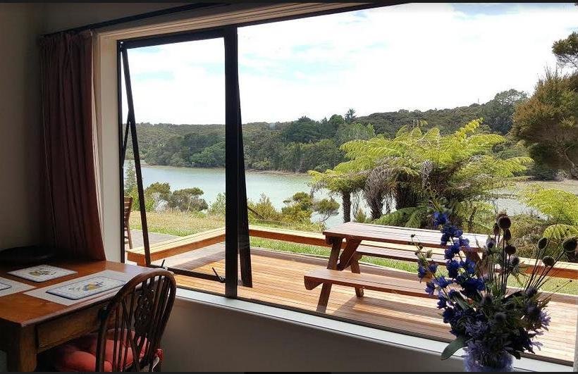 Bed and Breakfast Pentire 5