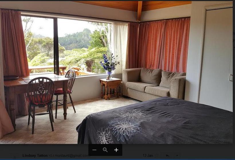 Bed and Breakfast Pentire 6