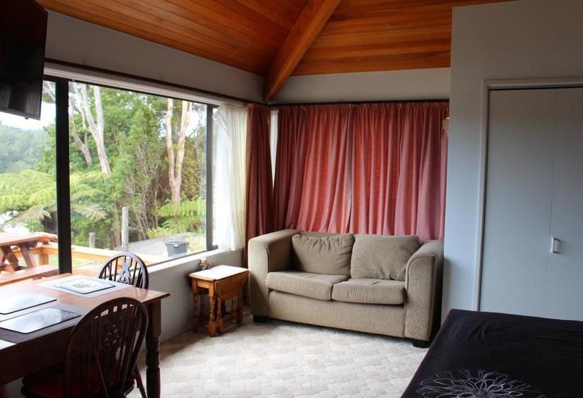 Bed and Breakfast Pentire 7