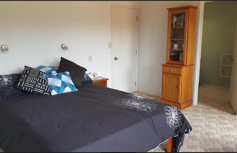 Bed and Breakfast Pentire 8