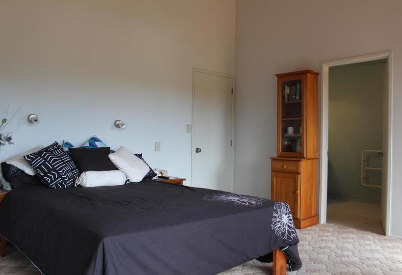 Bed and Breakfast Pentire 9