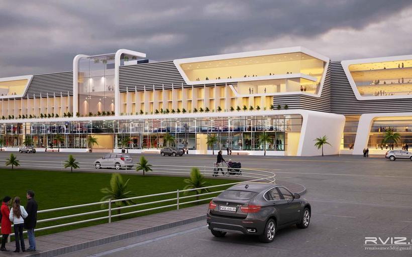 Gangakashi Hotel And Convention