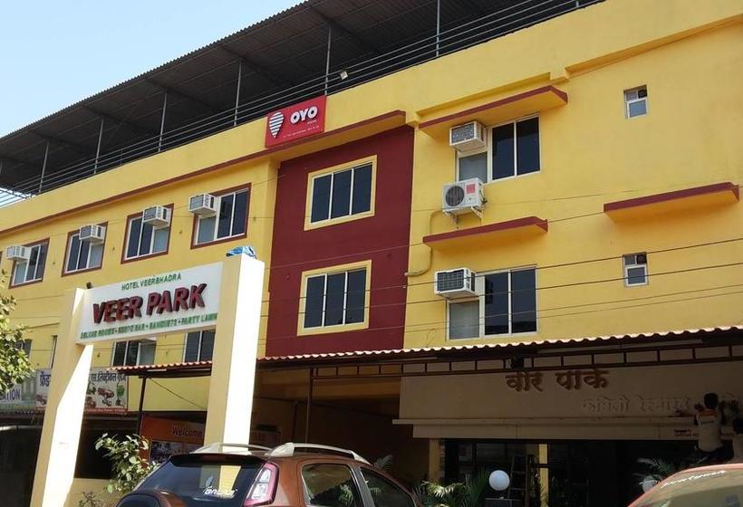 Hotel Veer Residency Panvel Maharashtra