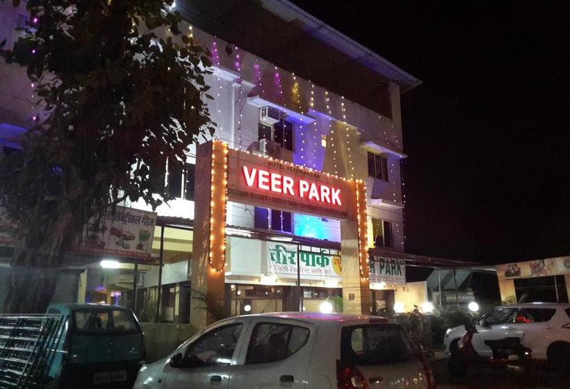 Hotel Veer Residency 13