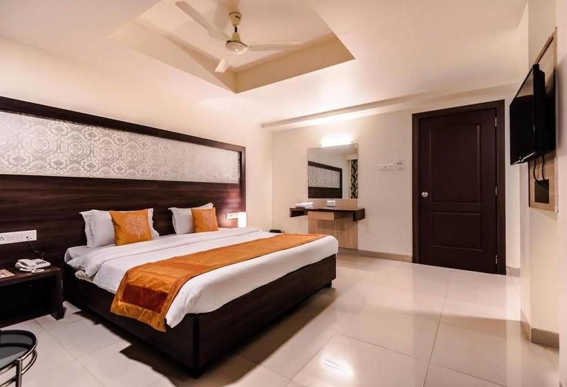 Hotel Veer Residency 15