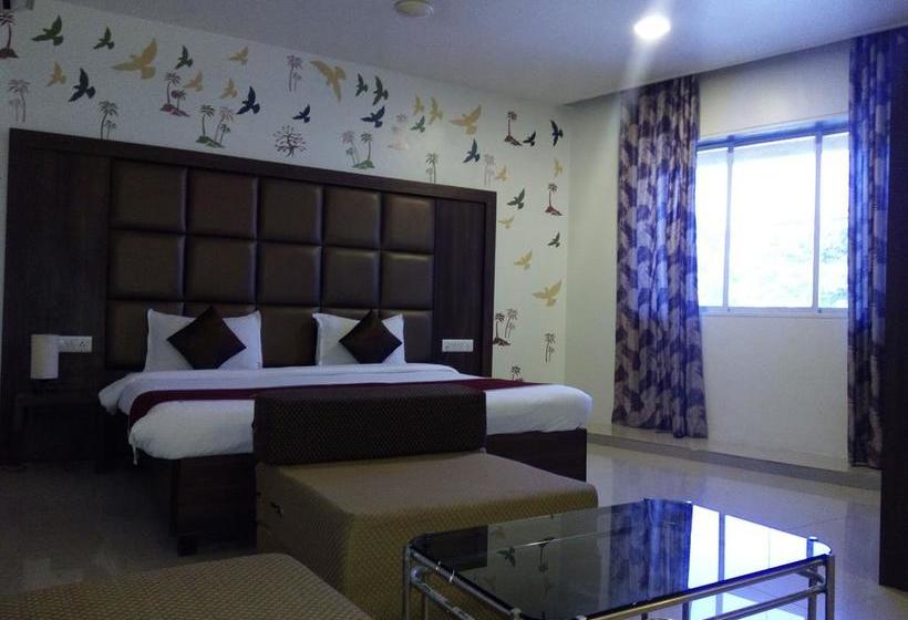 Hotel Veer Residency 2