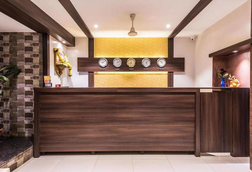 Hotel Veer Residency 20