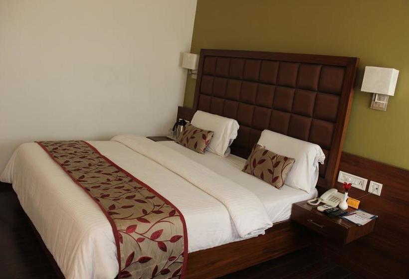 Hotel Stay Inn Andhra Pradesh