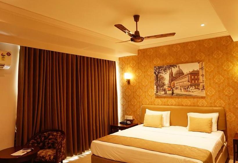 Resort The Emerald Club 6