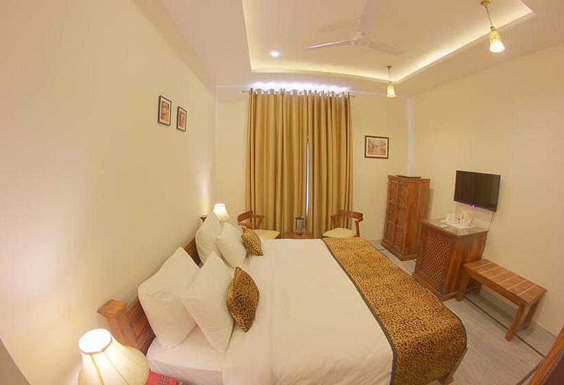 Rajputana By Right India Hotels 10