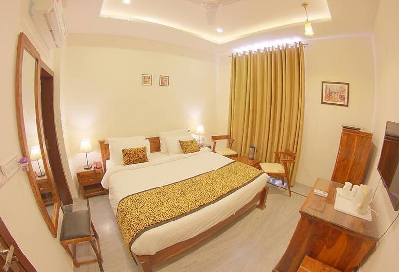Rajputana By Right India Hotels 11