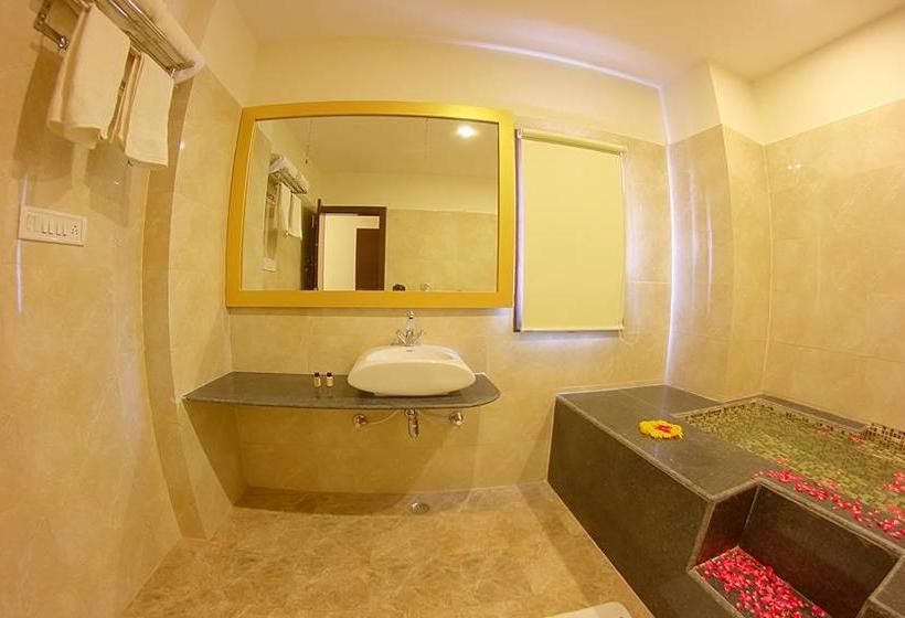 Rajputana By Right India Hotels 14