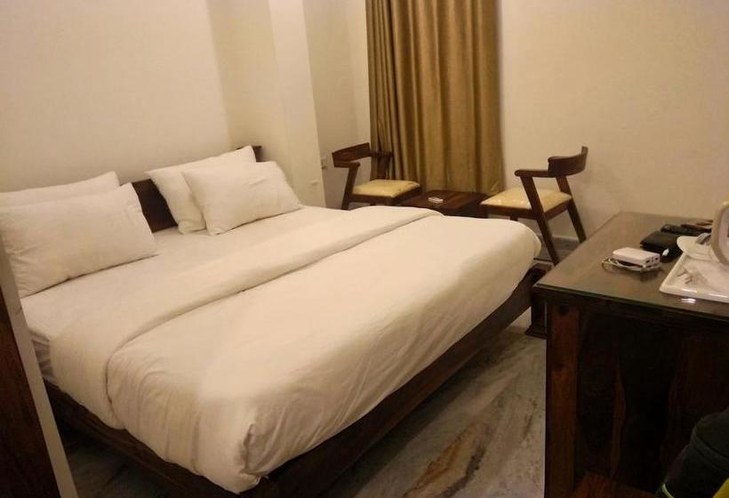 Rajputana By Right India Hotels 15