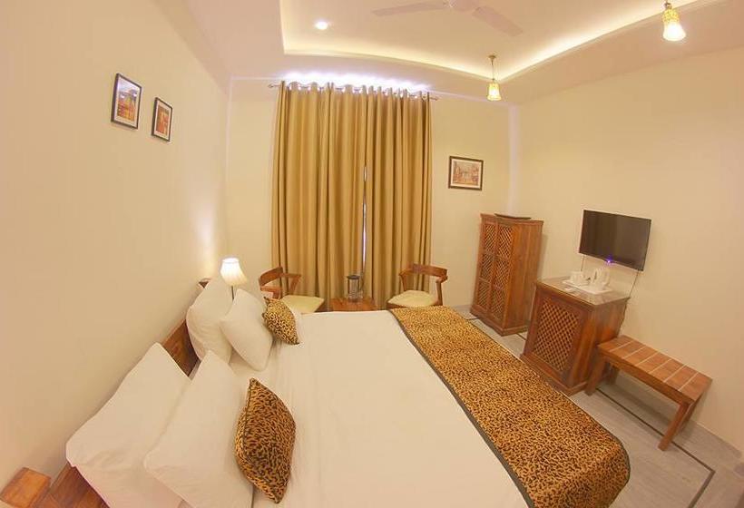 Rajputana By Right India Hotels 19