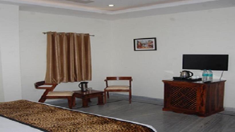 Rajputana By Right India Hotels 20