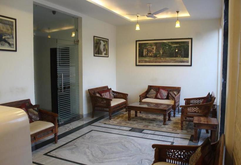 Rajputana By Right India Hotels 3