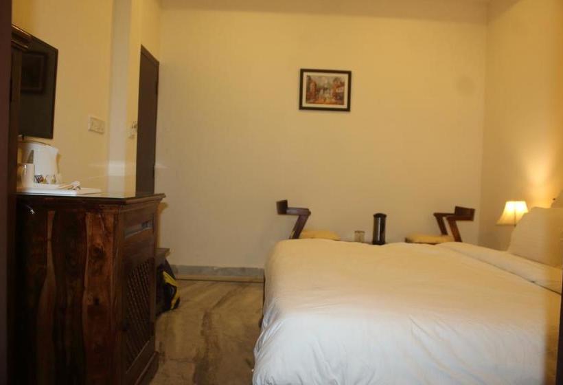 Rajputana By Right India Hotels 4