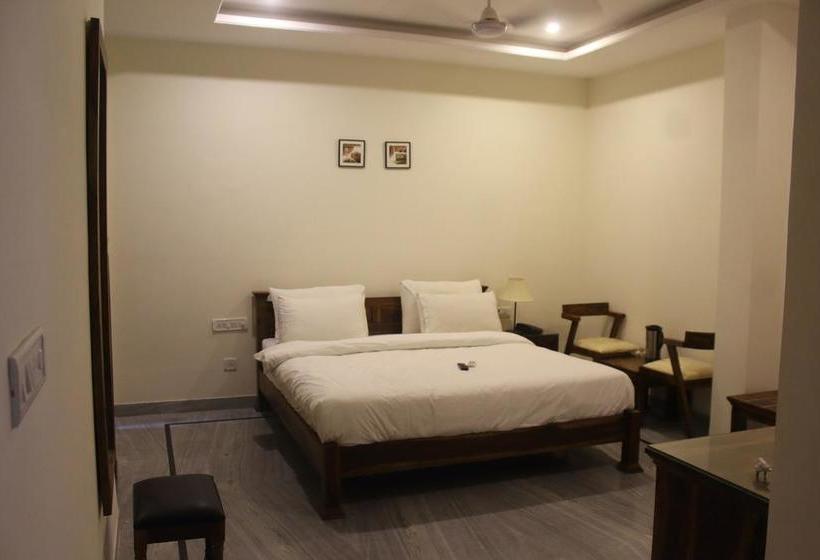Rajputana By Right India Hotels 7