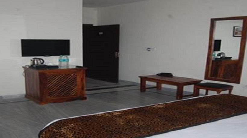 Rajputana By Right India Hotels 8