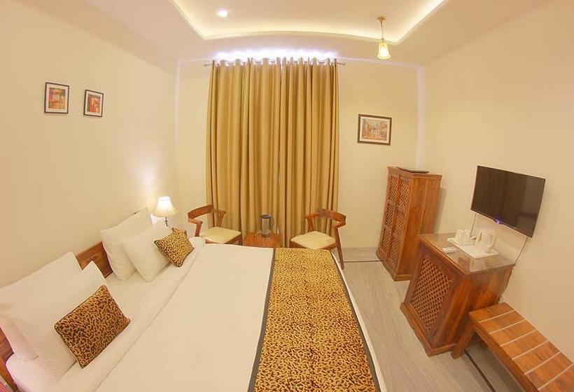 Rajputana By Right India Hotels 9