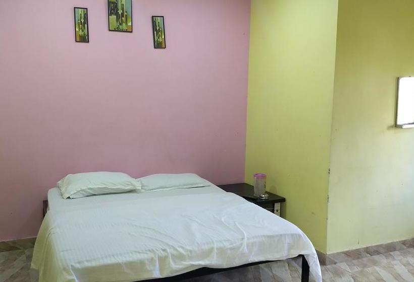 Hotel Mountain View 10