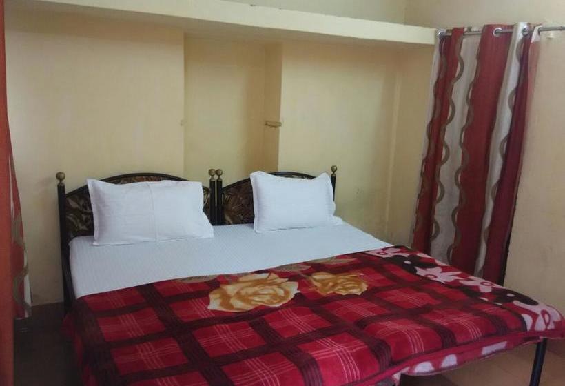 Hotel Mountain View 11