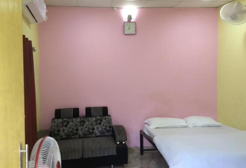 Hotel Mountain View 12