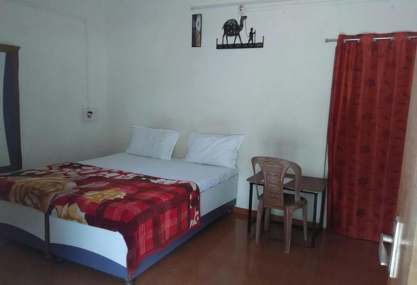 Hotel Mountain View 13