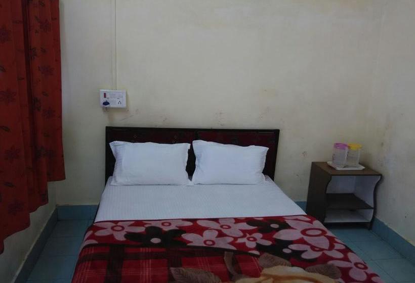 Hotel Mountain View 14