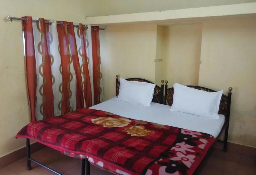 Hotel Mountain View 15