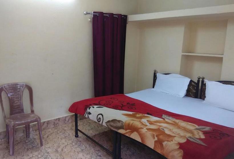 Hotel Mountain View 16