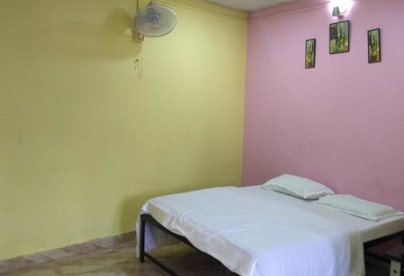 Hotel Mountain View 17