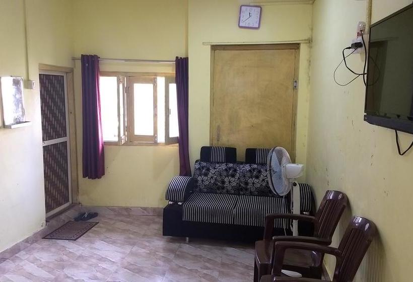 Hotel Mountain View 18