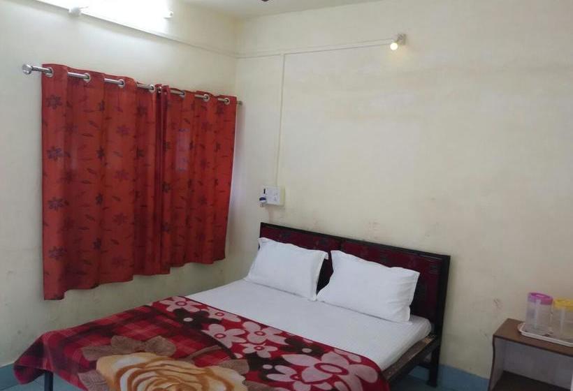 Hotel Mountain View 19