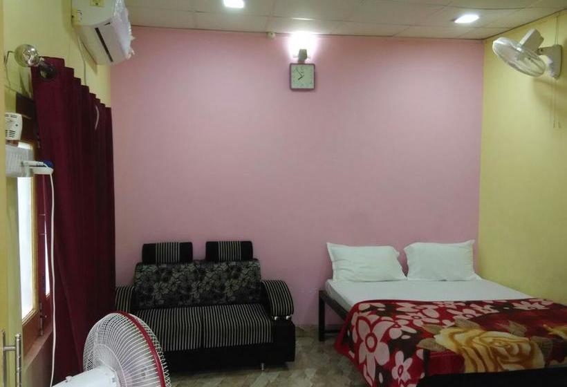 Hotel Mountain View 2