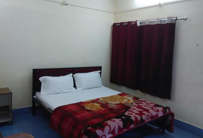 Hotel Mountain View 20