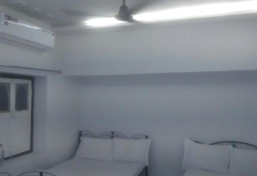 Hotel Mountain View 3