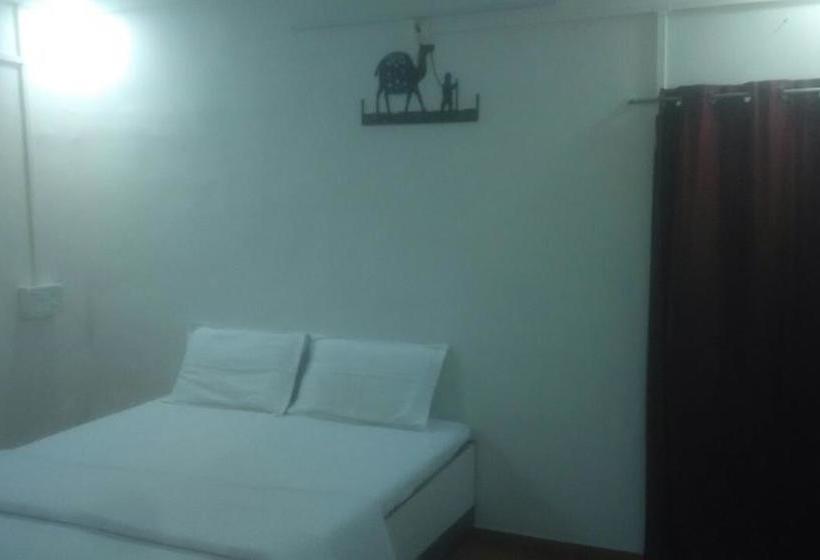 Hotel Mountain View 4