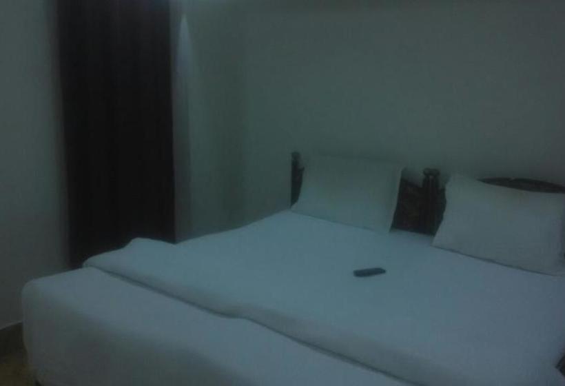 Hotel Mountain View 5