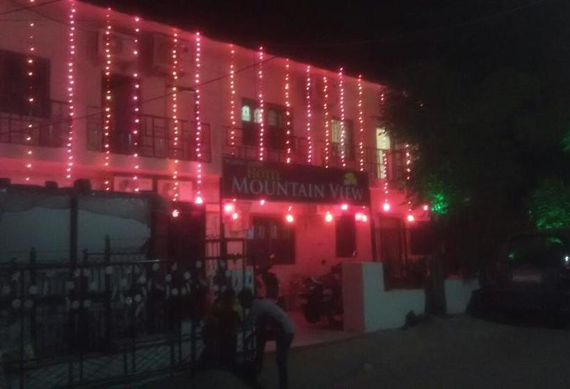 Hotel Mountain View 6